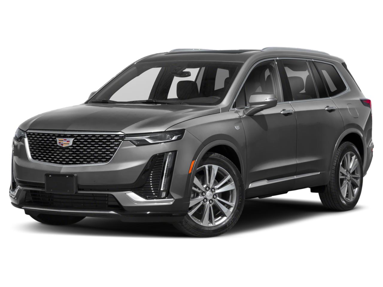 2022 Cadillac XT6 Vehicle Photo in DALLAS, TX 75209-3095