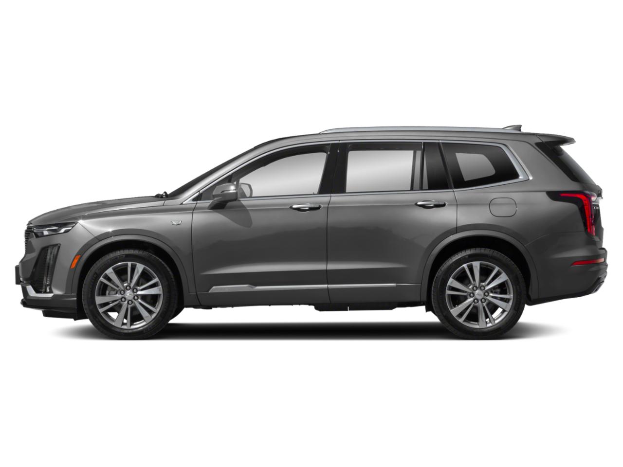 2022 Cadillac XT6 Vehicle Photo in DALLAS, TX 75209-3095