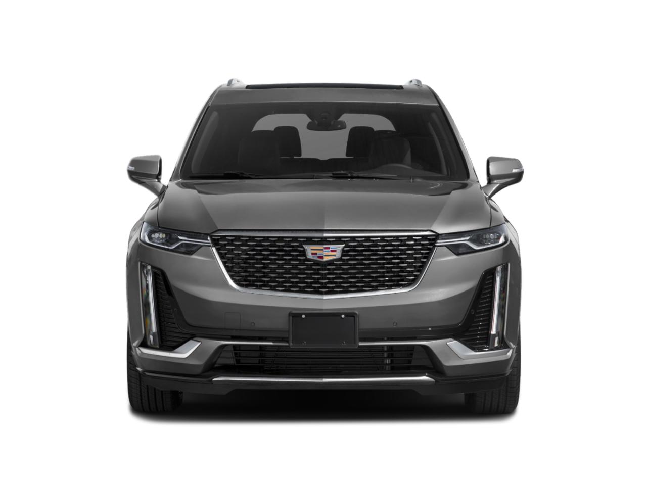 2022 Cadillac XT6 Vehicle Photo in DALLAS, TX 75209-3095