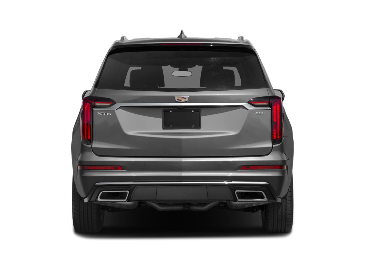 2022 Cadillac XT6 Vehicle Photo in DALLAS, TX 75209-3095