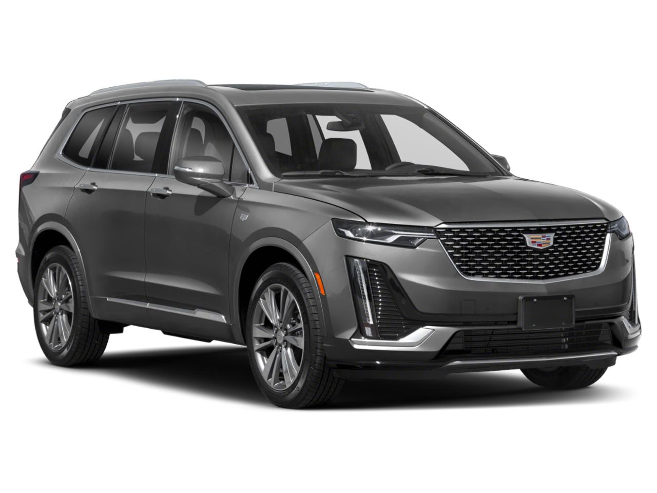 2022 Cadillac XT6 Vehicle Photo in DALLAS, TX 75209-3095