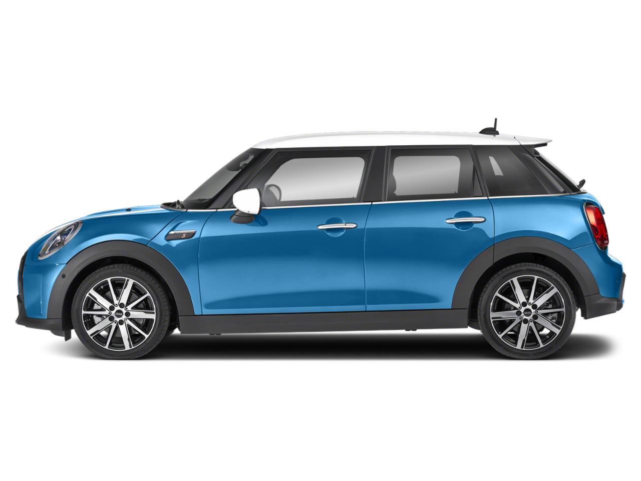 2022 MINI Cooper S Hardtop 4 Door Classic for sale in Loveland ...