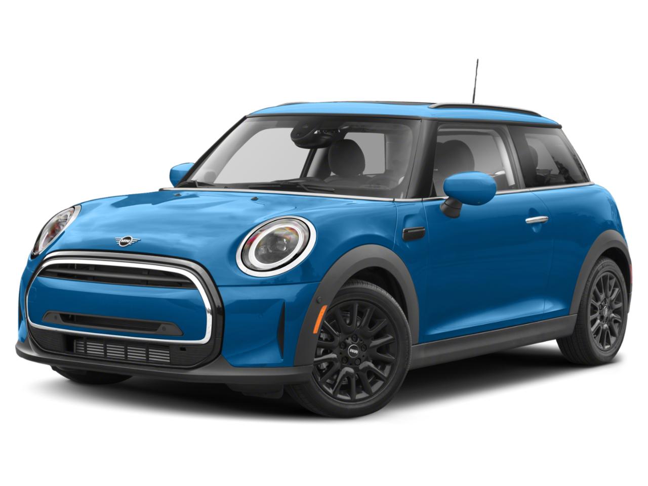 MINI Cooper Lease Deals in Monrovia | MINI of Monrovia