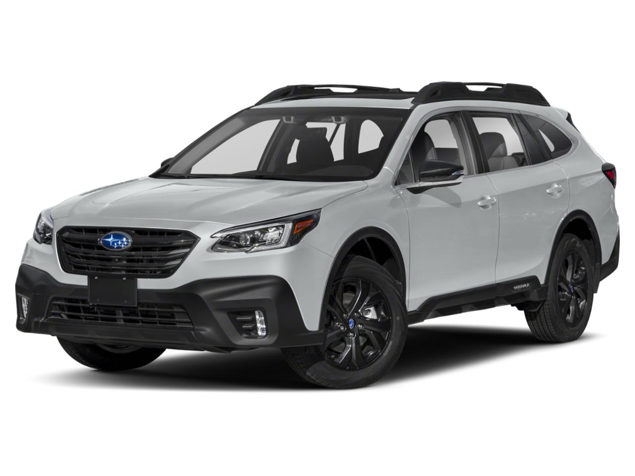 2022 Subaru Outback Vehicle Photo in Dallas, TX 75209