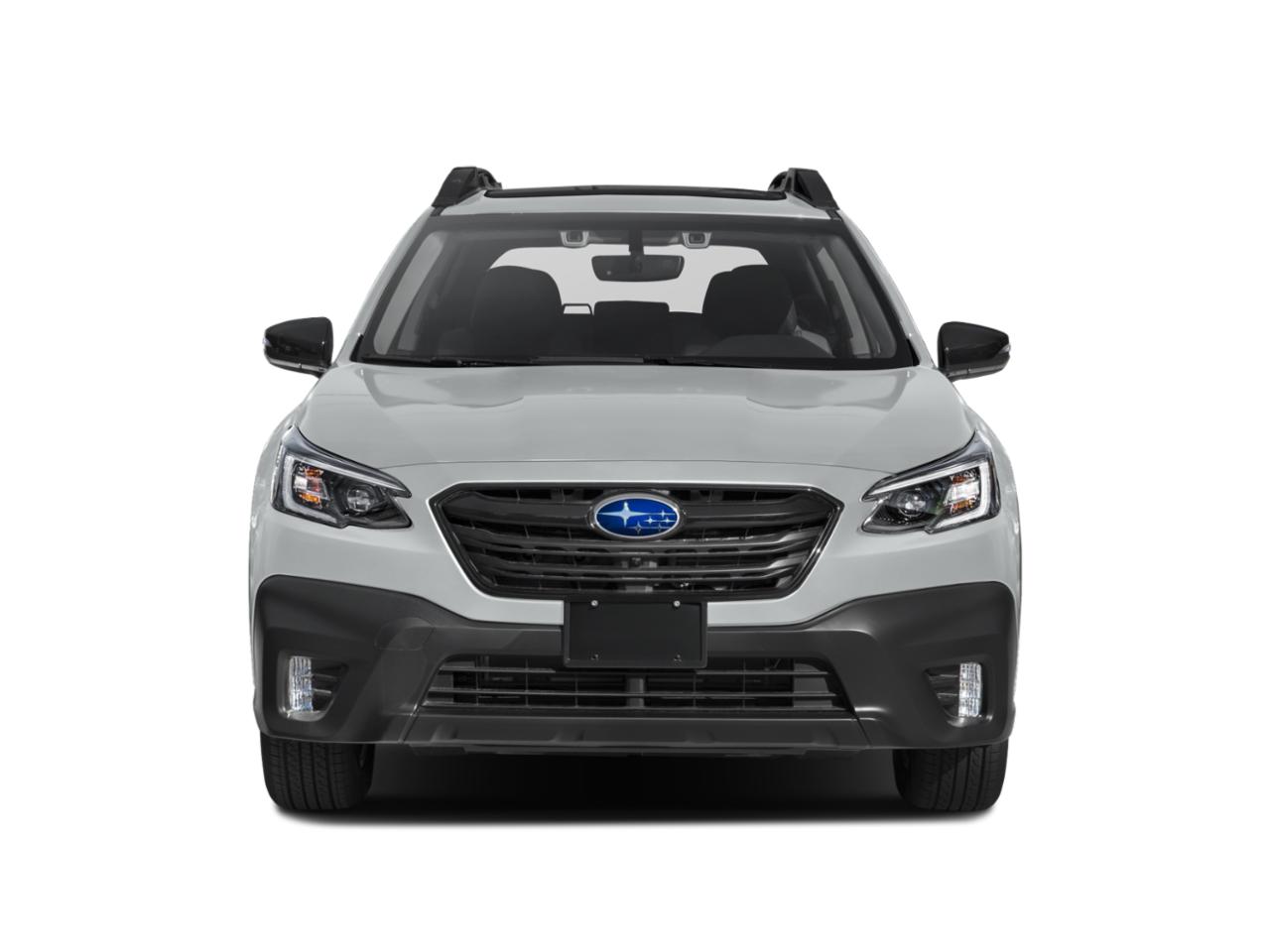 2022 Subaru Outback Vehicle Photo in Dallas, TX 75209