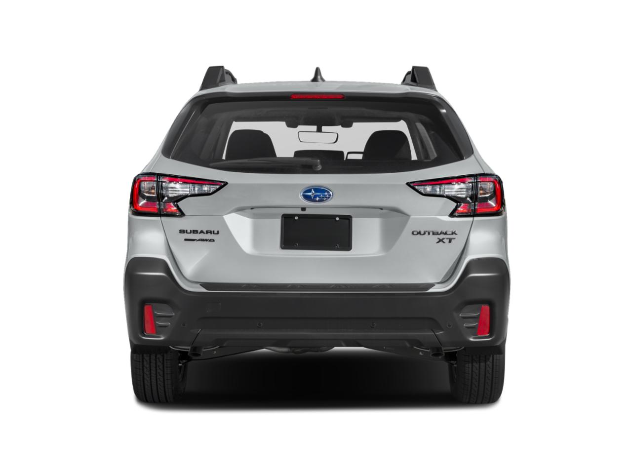 2022 Subaru Outback Vehicle Photo in Dallas, TX 75209