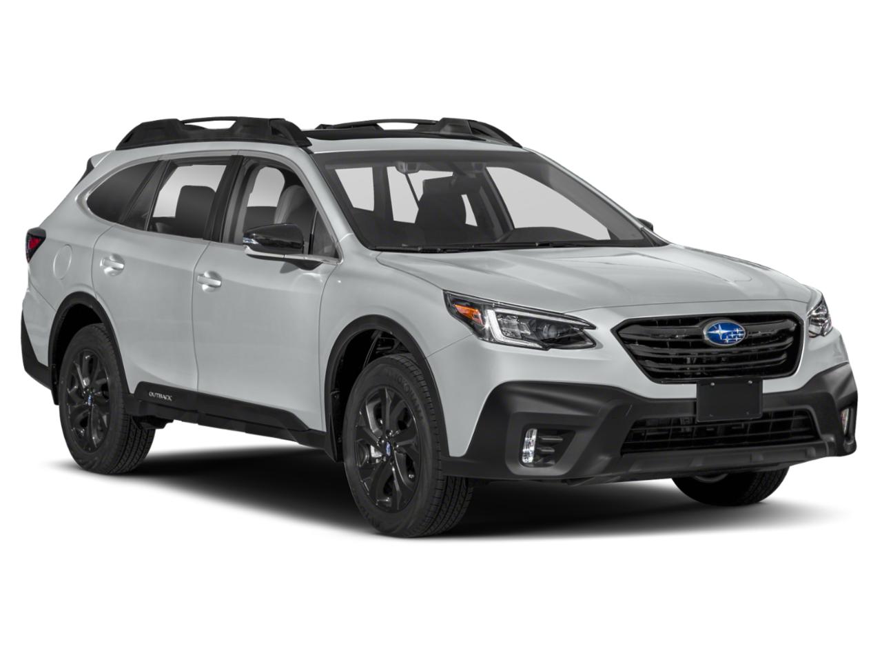 2022 Subaru Outback Vehicle Photo in Dallas, TX 75209