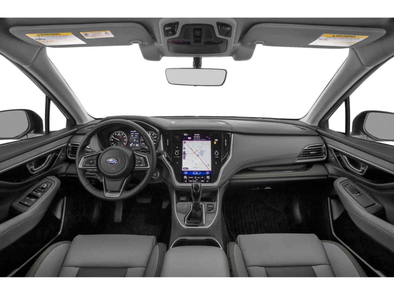 2022 Subaru Outback Vehicle Photo in Dallas, TX 75209