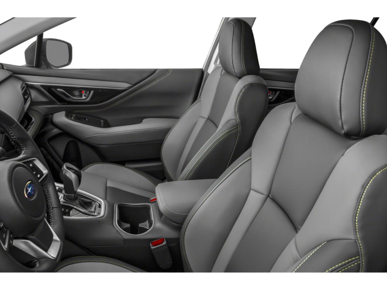 2022 Subaru Outback Vehicle Photo in Dallas, TX 75209