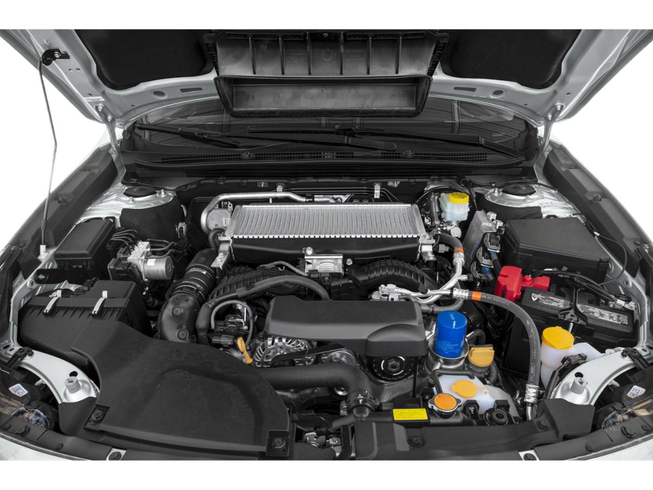 2022 Subaru Outback Vehicle Photo in Dallas, TX 75209