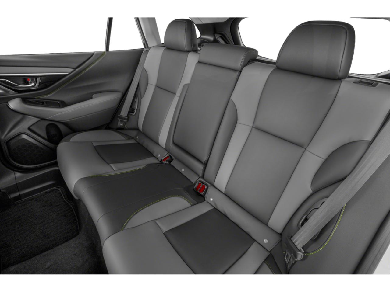 2022 Subaru Outback Vehicle Photo in Dallas, TX 75209