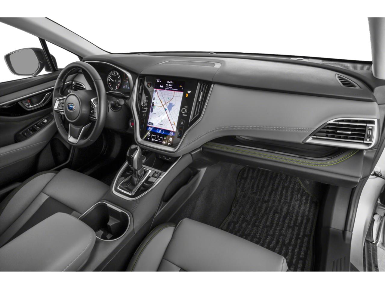 2022 Subaru Outback Vehicle Photo in Dallas, TX 75209