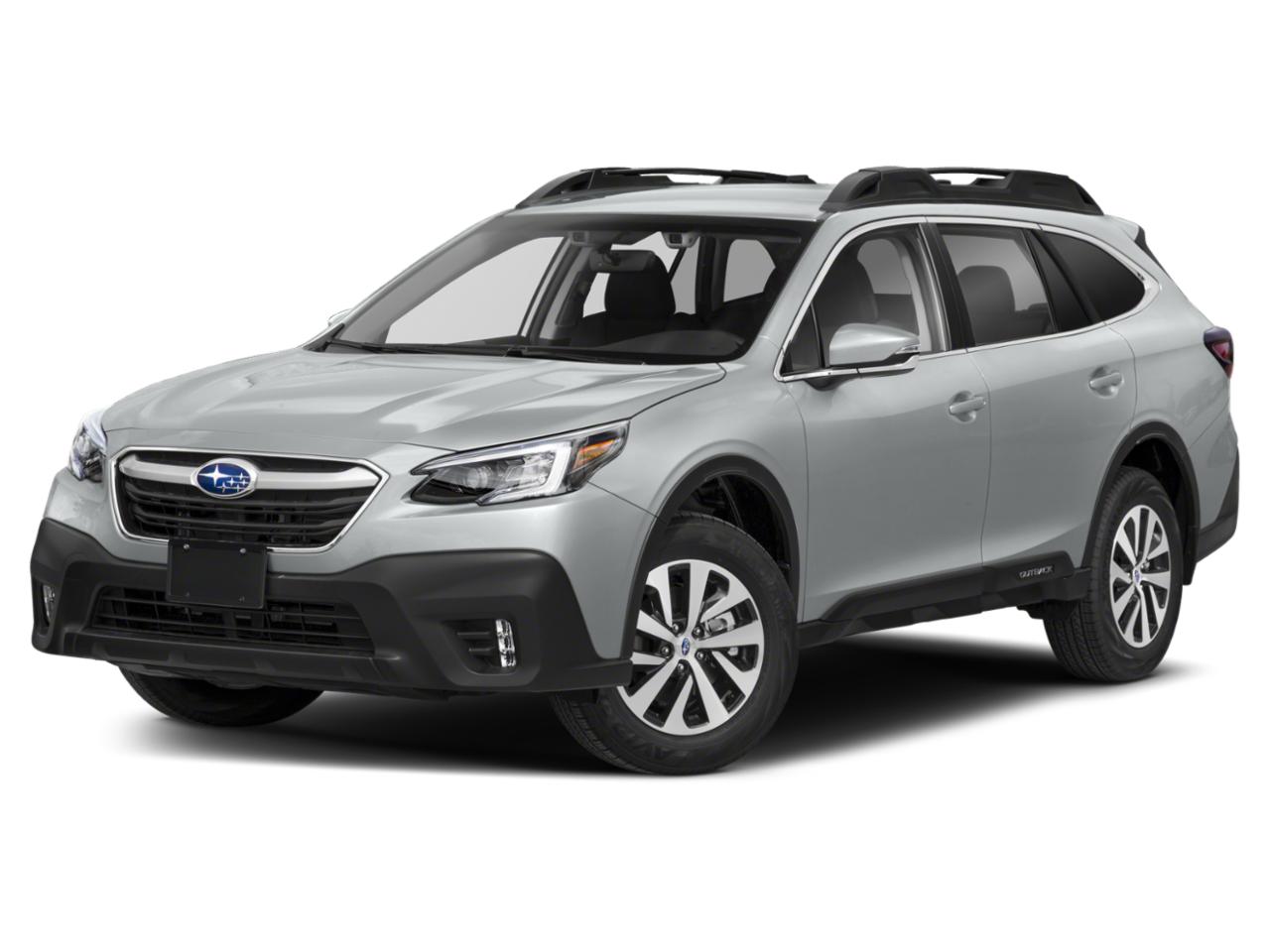 2022 Subaru Outback Vehicle Photo in Dallas, TX 75209