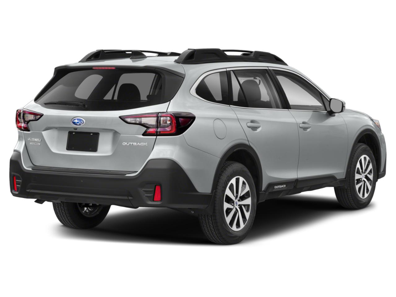 2022 Subaru Outback Vehicle Photo in Dallas, TX 75209