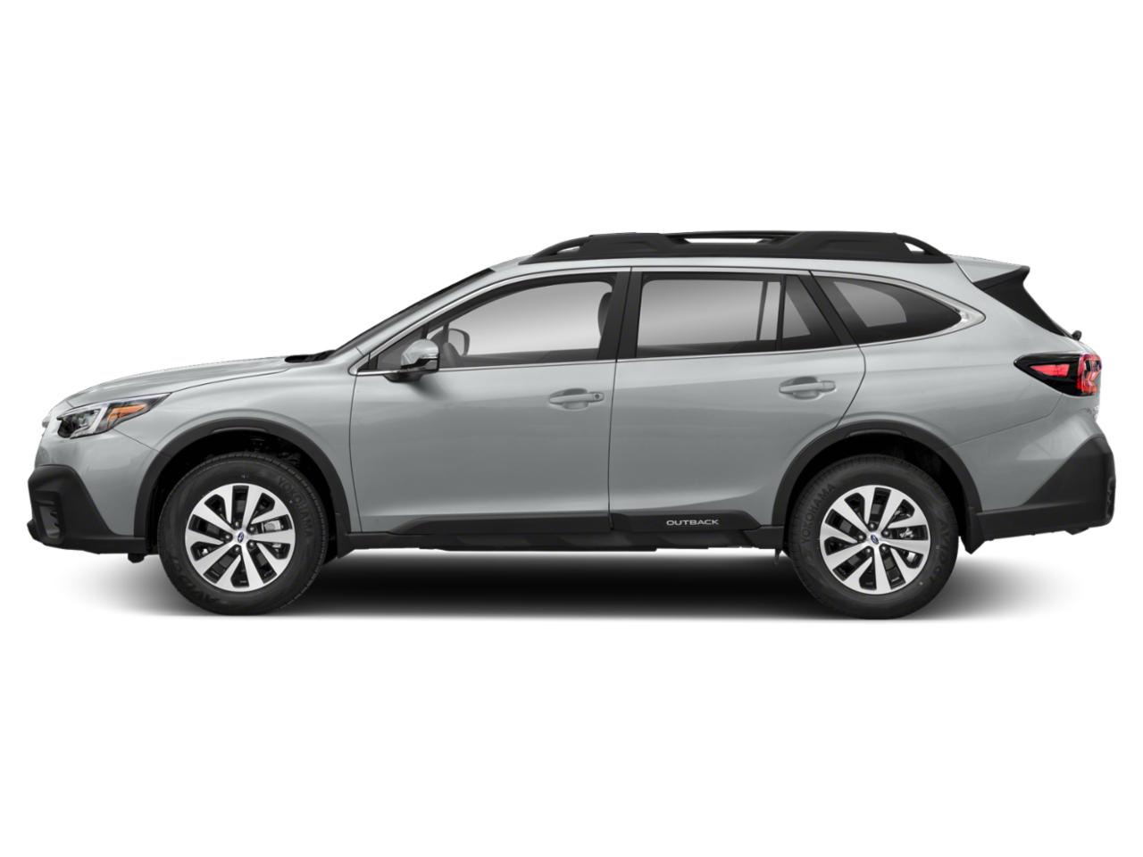 2022 Subaru Outback Vehicle Photo in Dallas, TX 75209