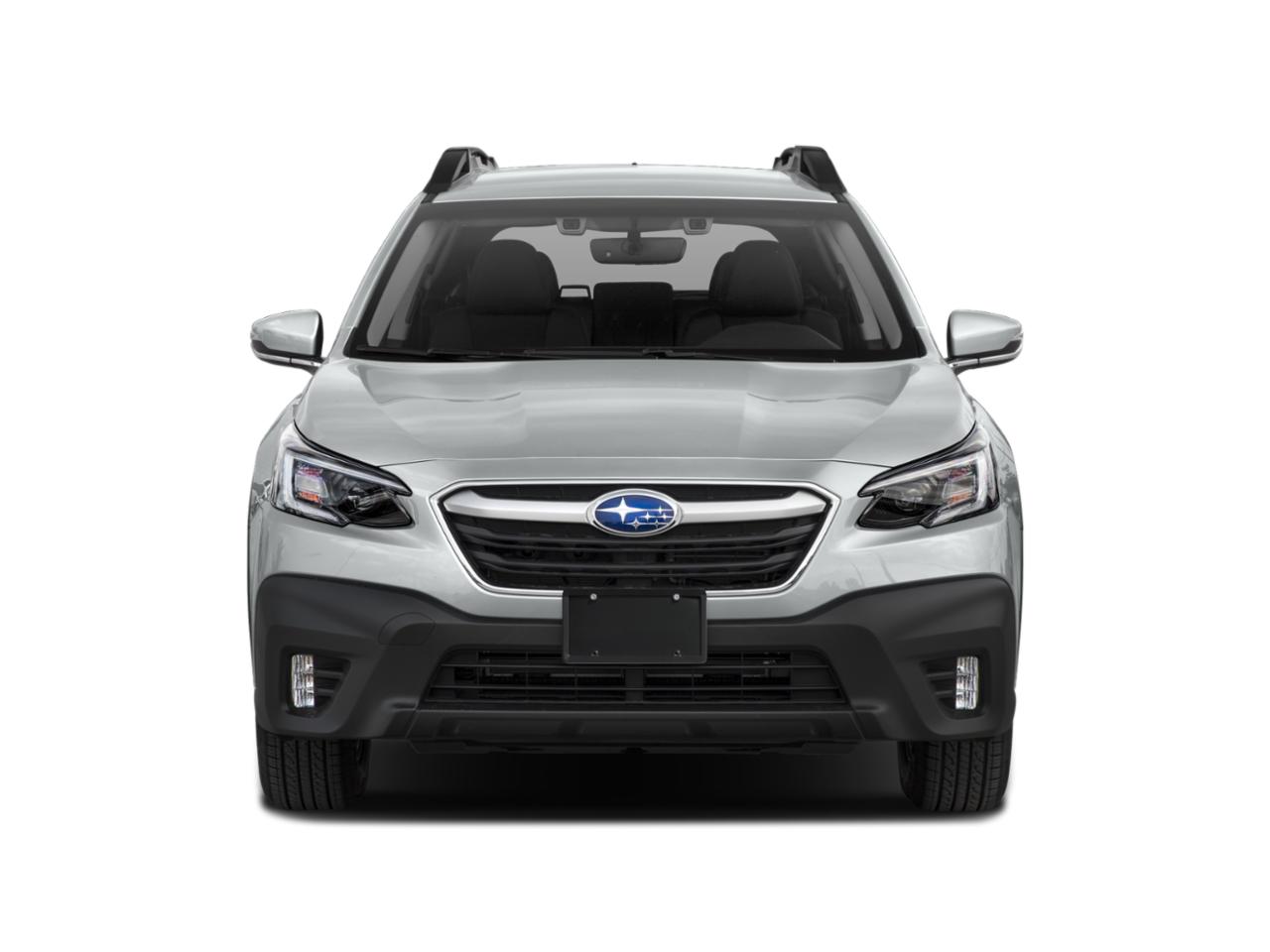 2022 Subaru Outback Vehicle Photo in Dallas, TX 75209