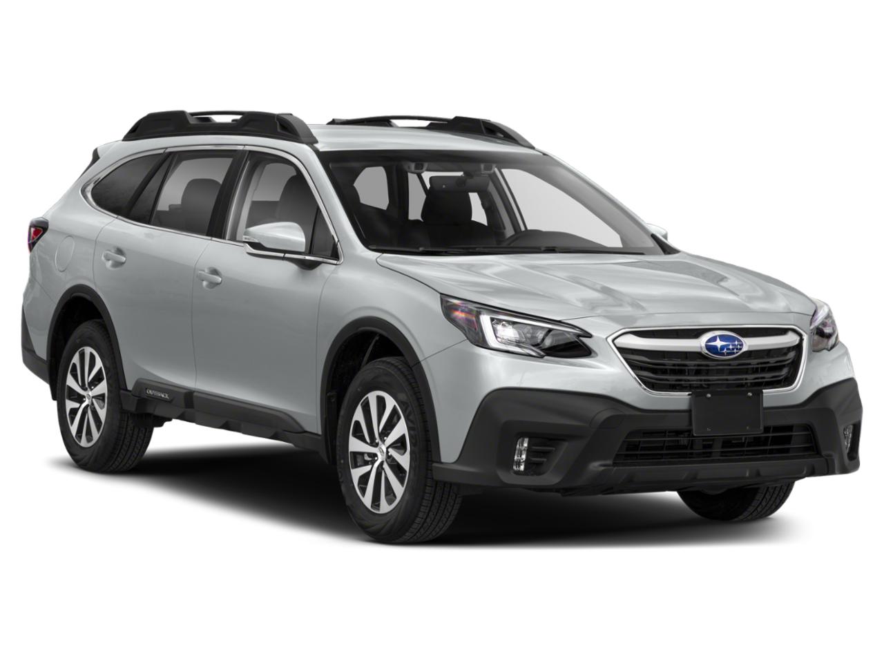 2022 Subaru Outback Vehicle Photo in Dallas, TX 75209