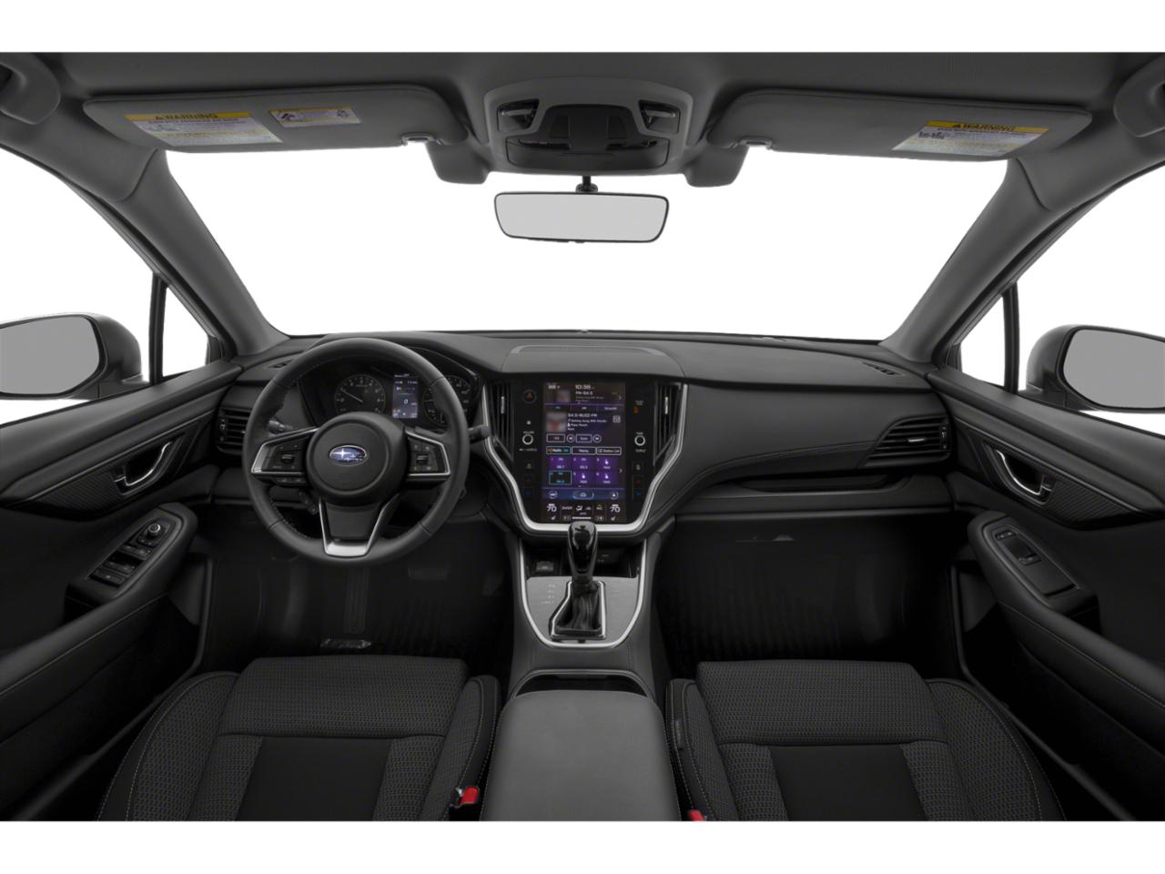 2022 Subaru Outback Vehicle Photo in Dallas, TX 75209