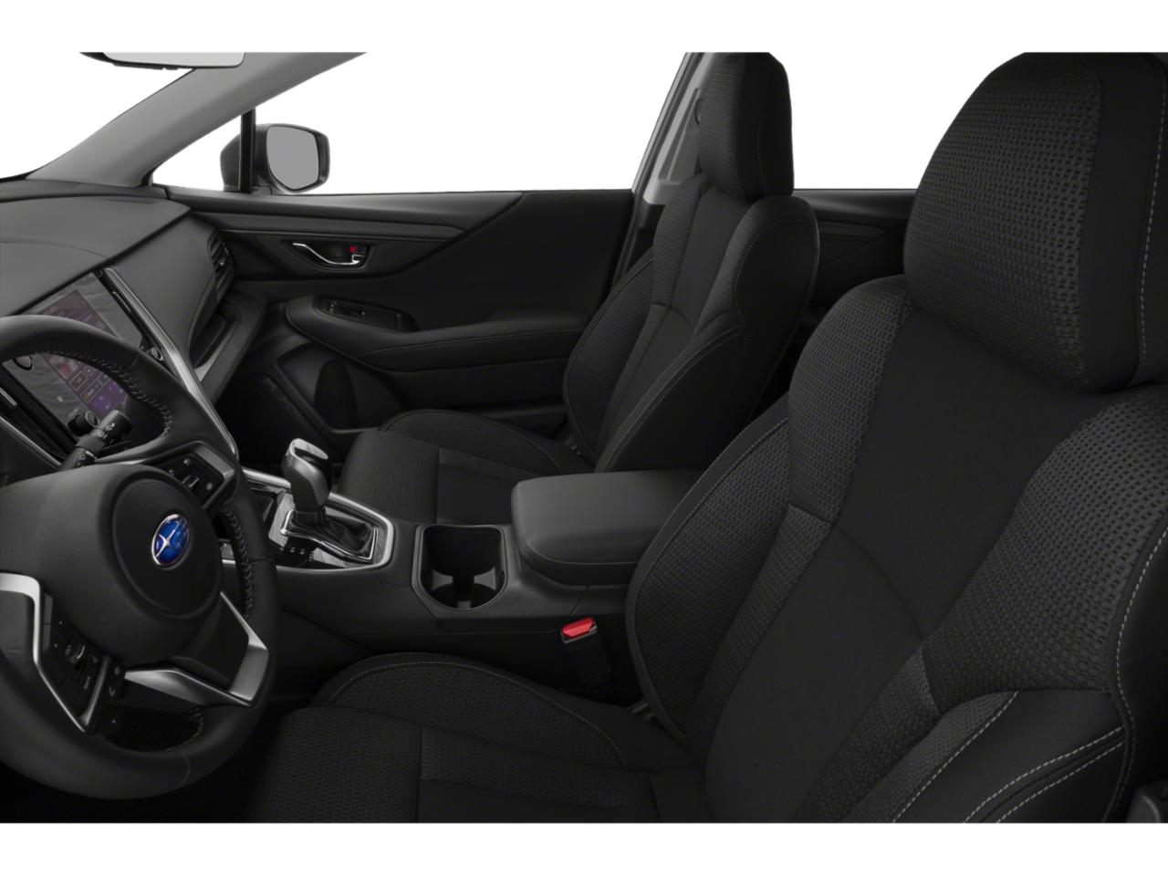 2022 Subaru Outback Vehicle Photo in Dallas, TX 75209