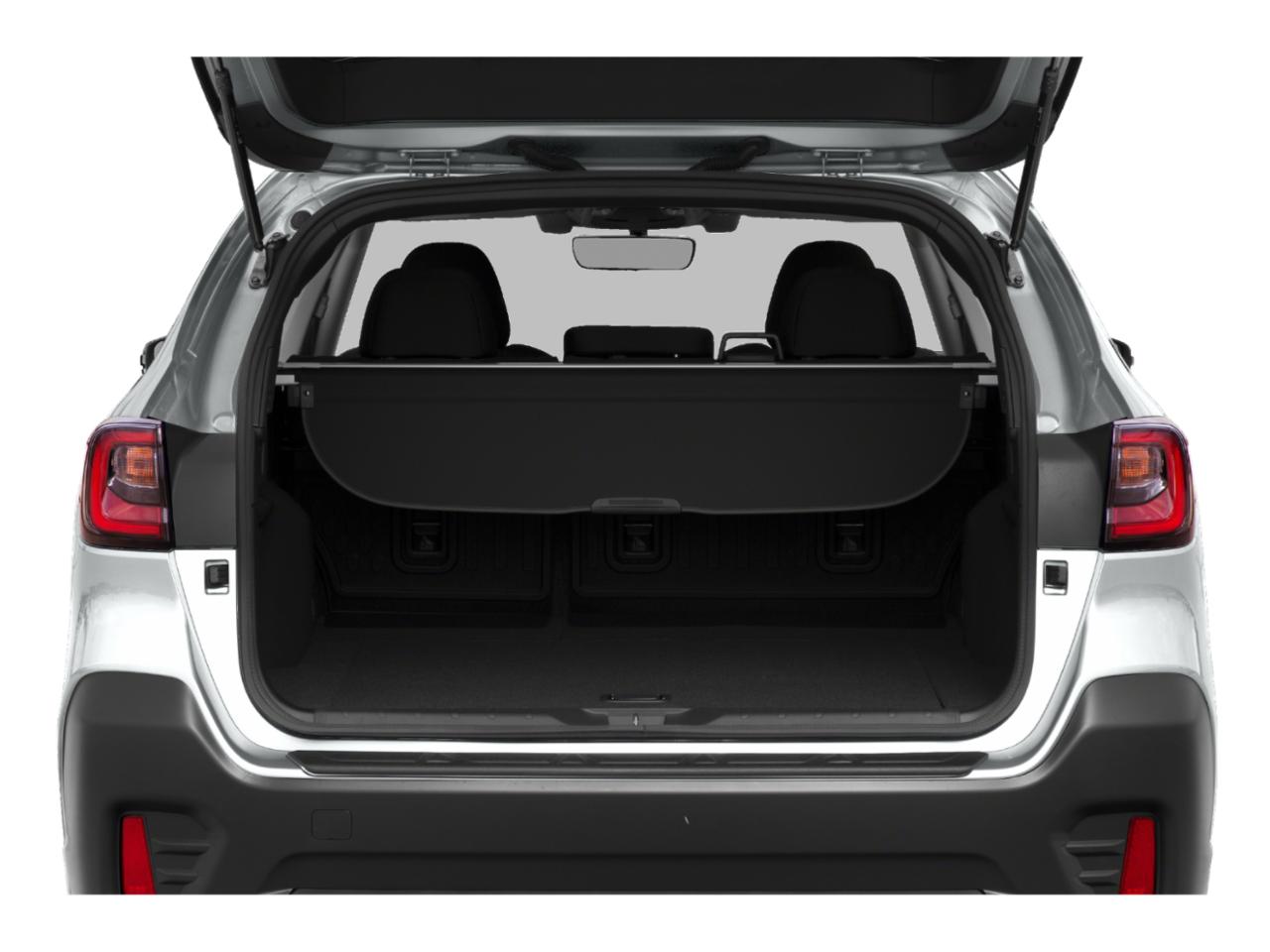 2022 Subaru Outback Vehicle Photo in Dallas, TX 75209