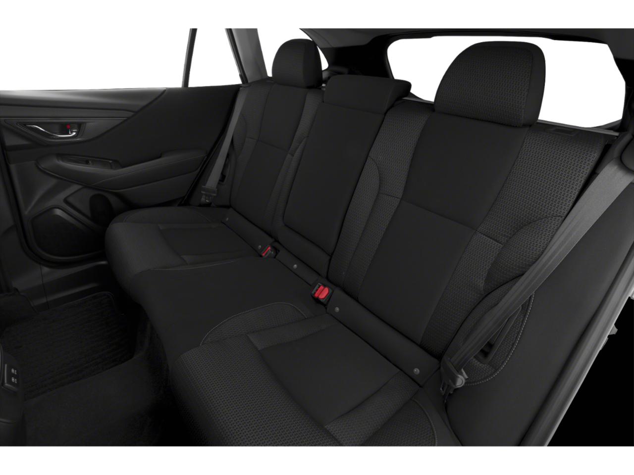 2022 Subaru Outback Vehicle Photo in Dallas, TX 75209