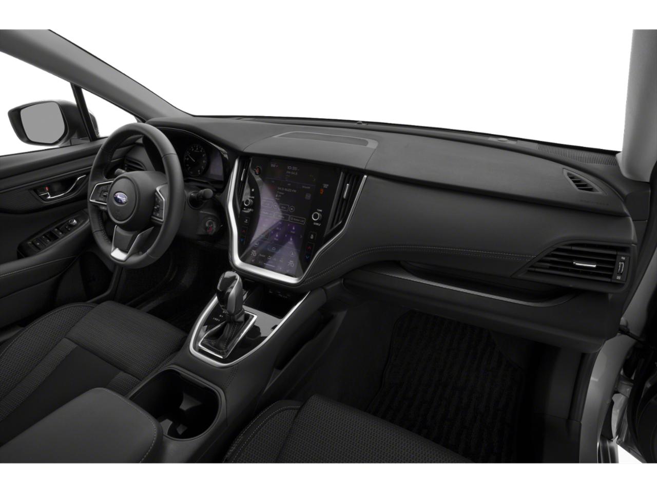 2022 Subaru Outback Vehicle Photo in Dallas, TX 75209