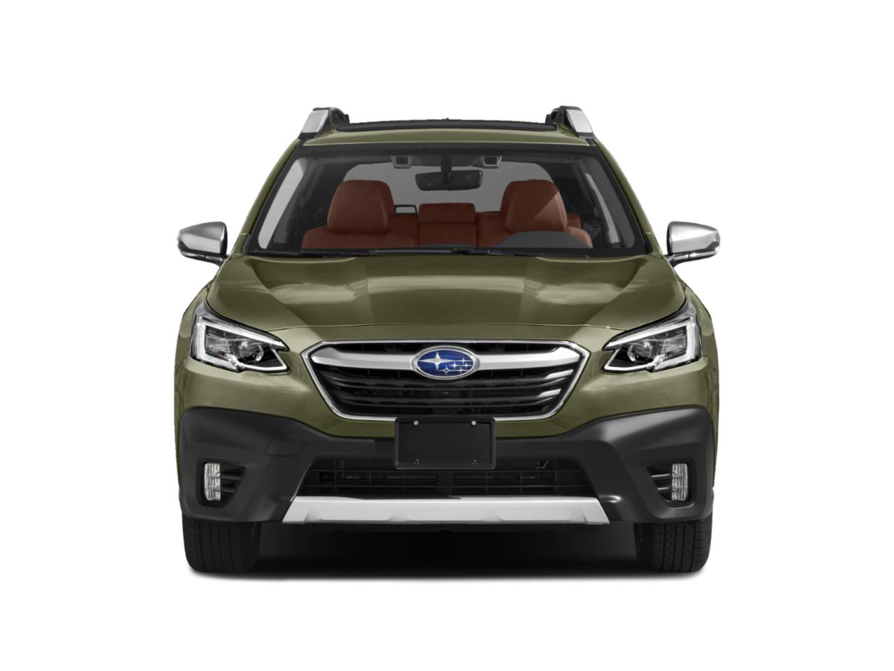 2022 Subaru Outback Vehicle Photo in Dallas, TX 75209