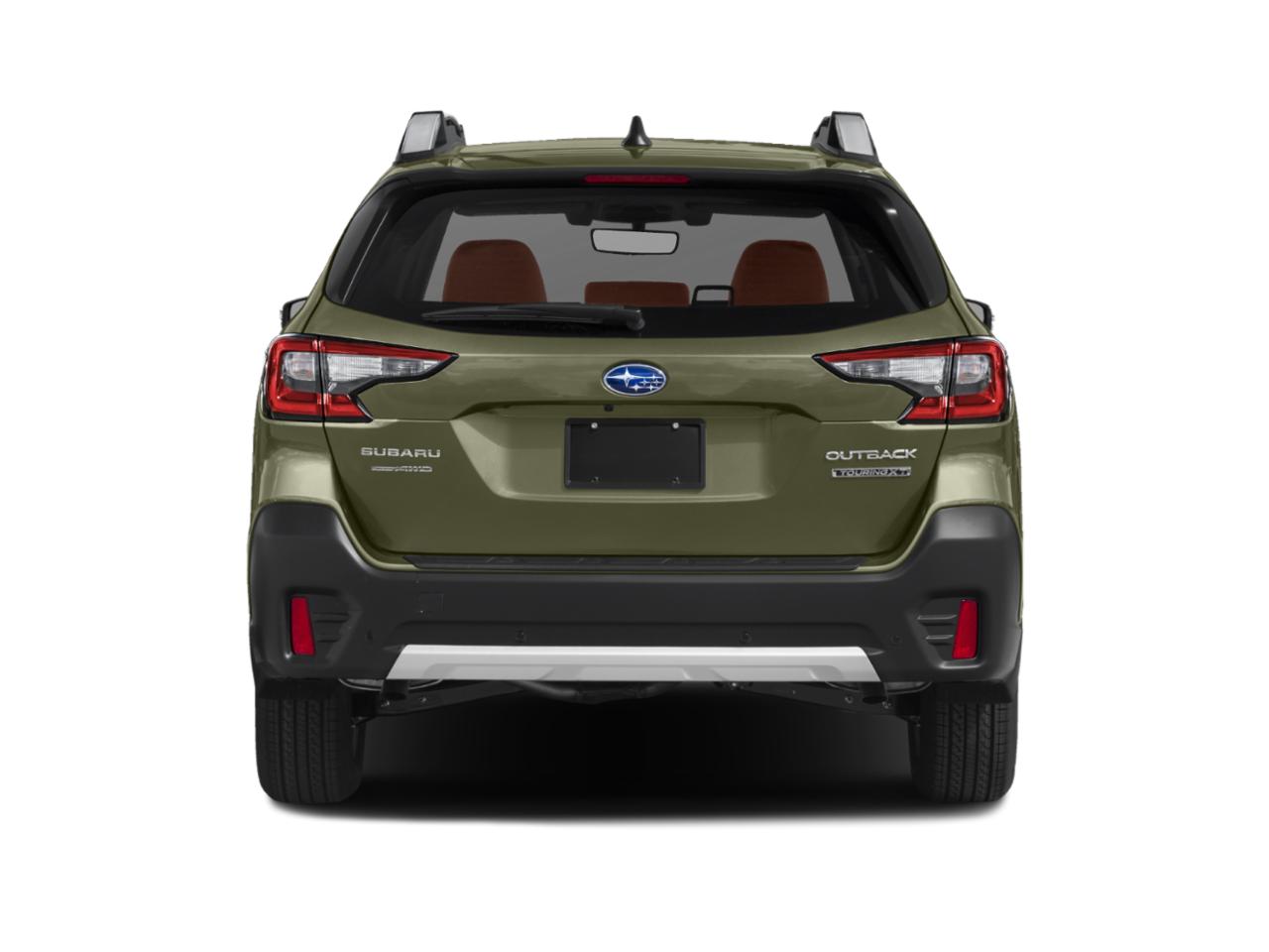 2022 Subaru Outback Vehicle Photo in Dallas, TX 75209