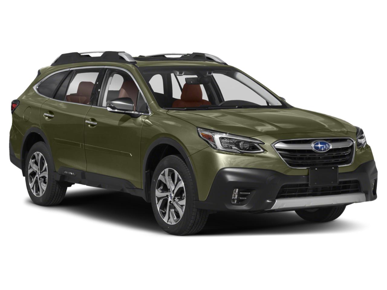 2022 Subaru Outback Vehicle Photo in Dallas, TX 75209