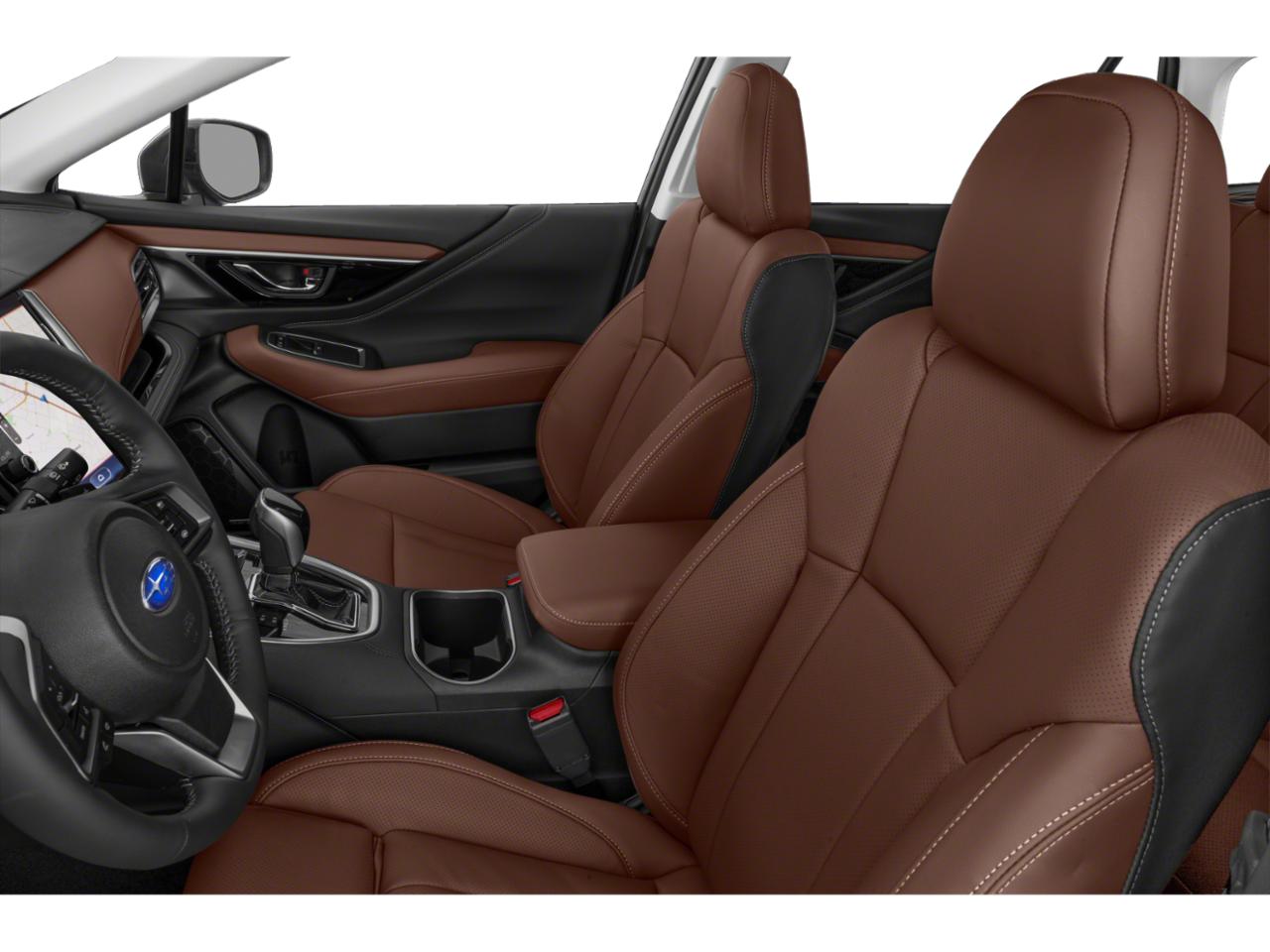 2022 Subaru Outback Vehicle Photo in Dallas, TX 75209