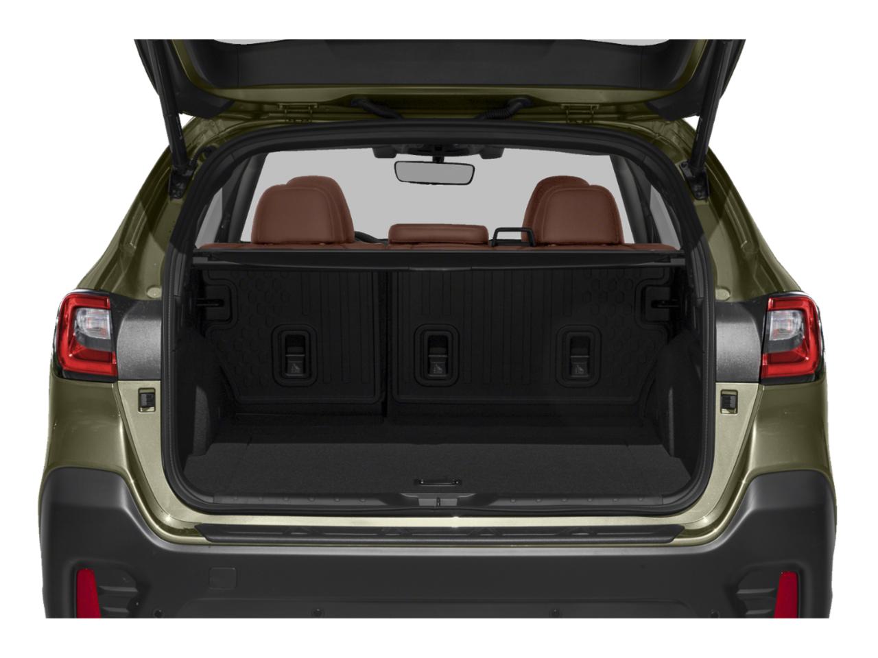 2022 Subaru Outback Vehicle Photo in Dallas, TX 75209