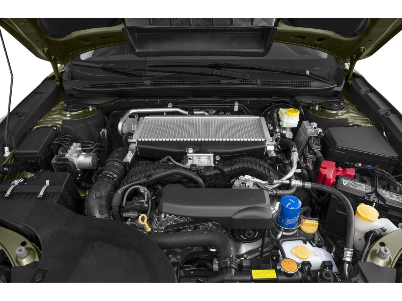 2022 Subaru Outback Vehicle Photo in Dallas, TX 75209