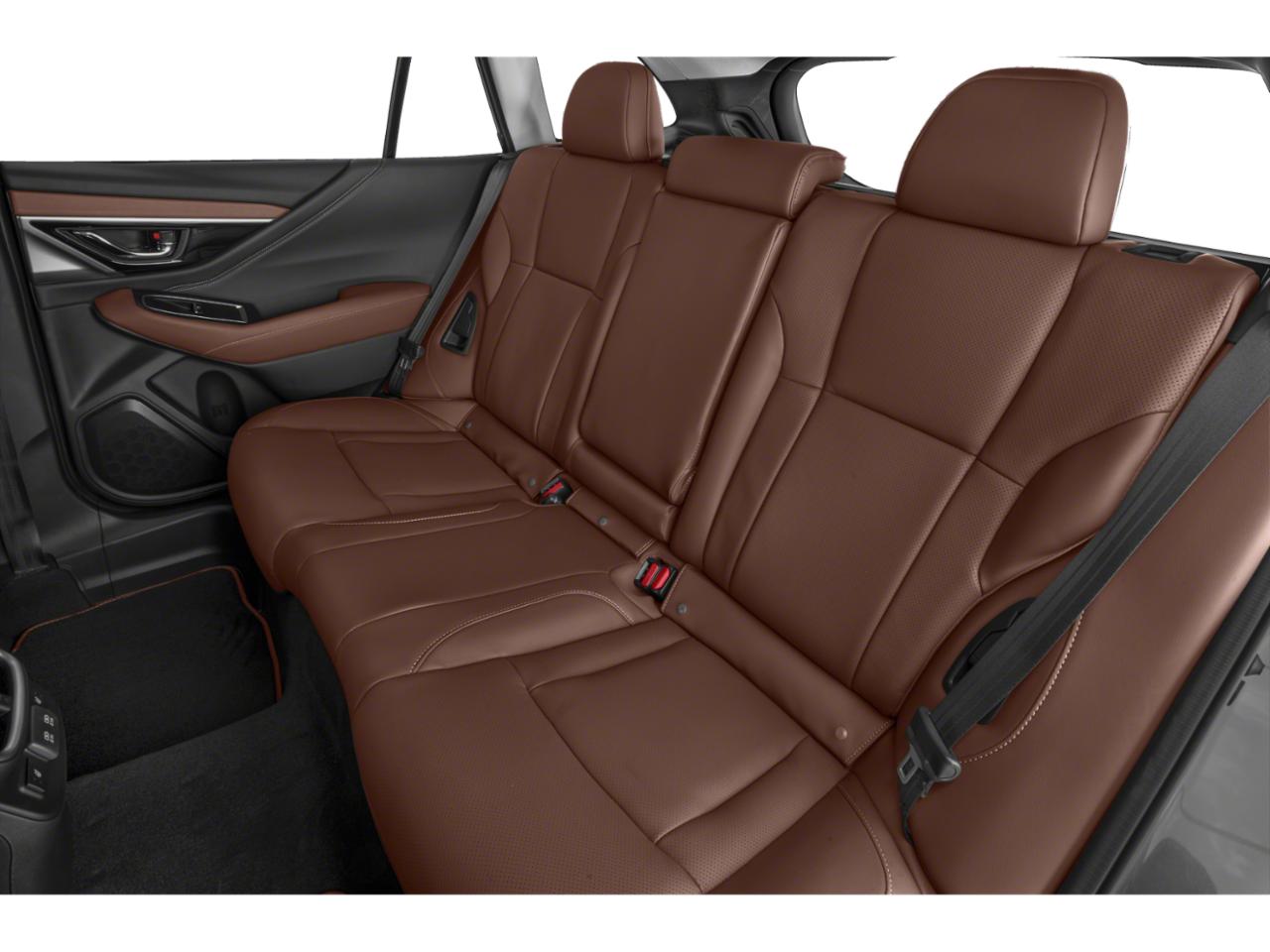 2022 Subaru Outback Vehicle Photo in Dallas, TX 75209