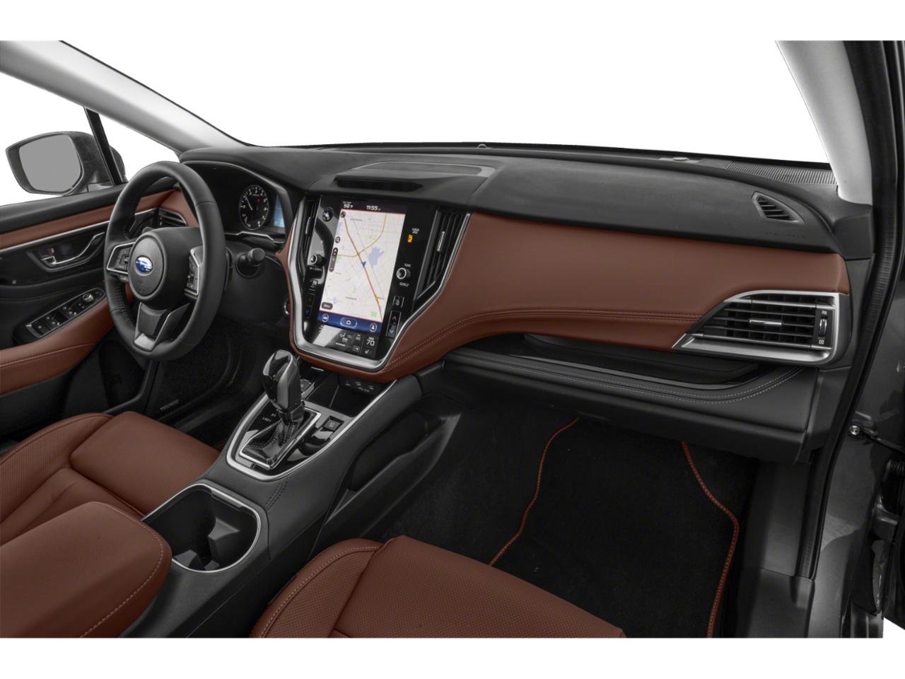 2022 Subaru Outback Vehicle Photo in Dallas, TX 75209