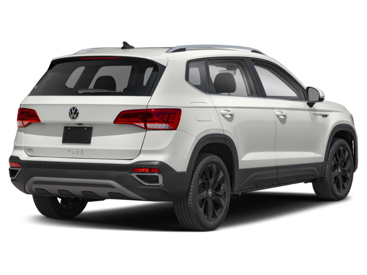 National City Platinum Gray Metallic 2022 Volkswagen Taos: new SUV for