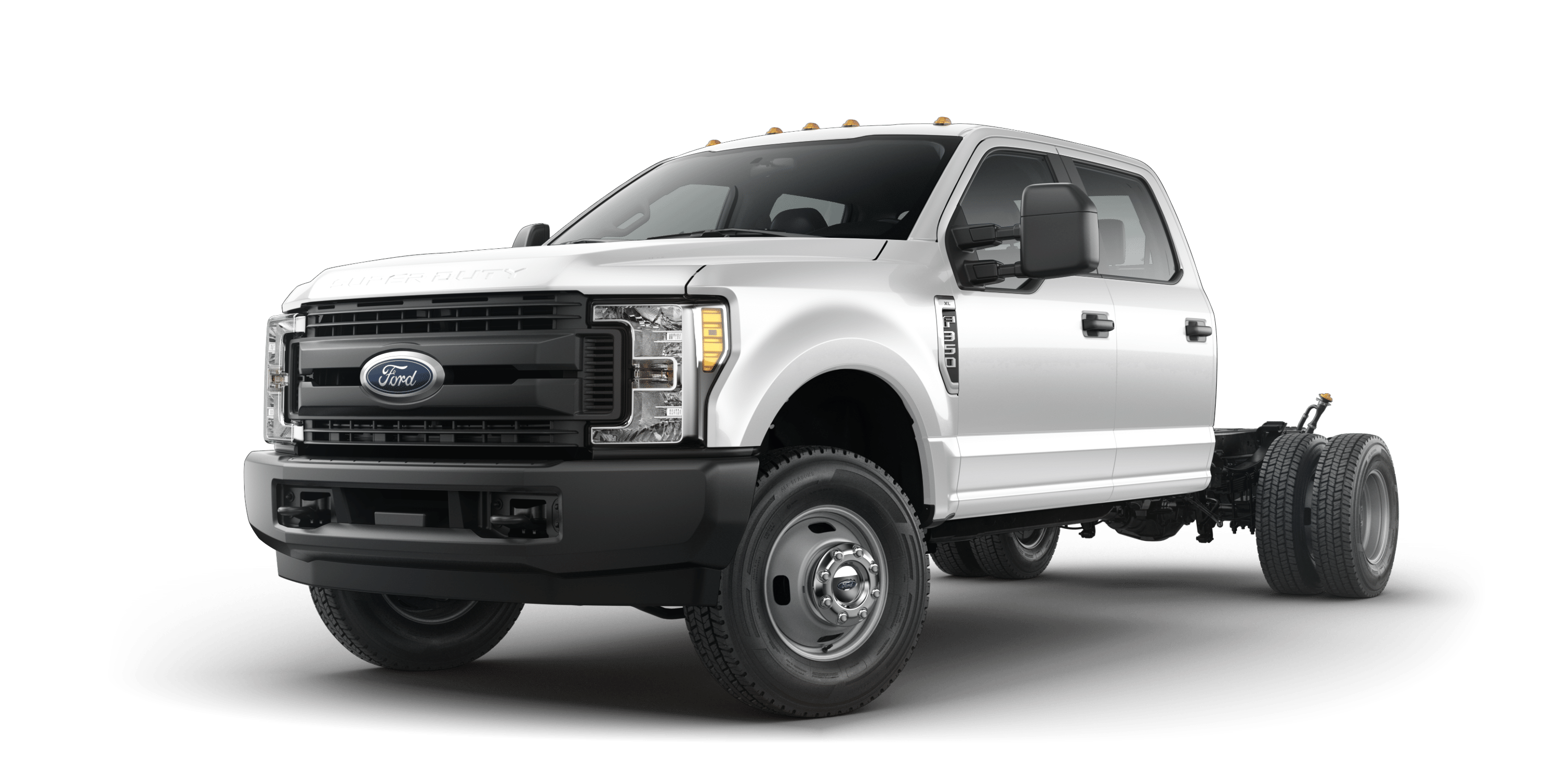 2017 Ford Super Duty F-350 DRW for sale in Terrell - 1FD8W3G68HEE50339 ...