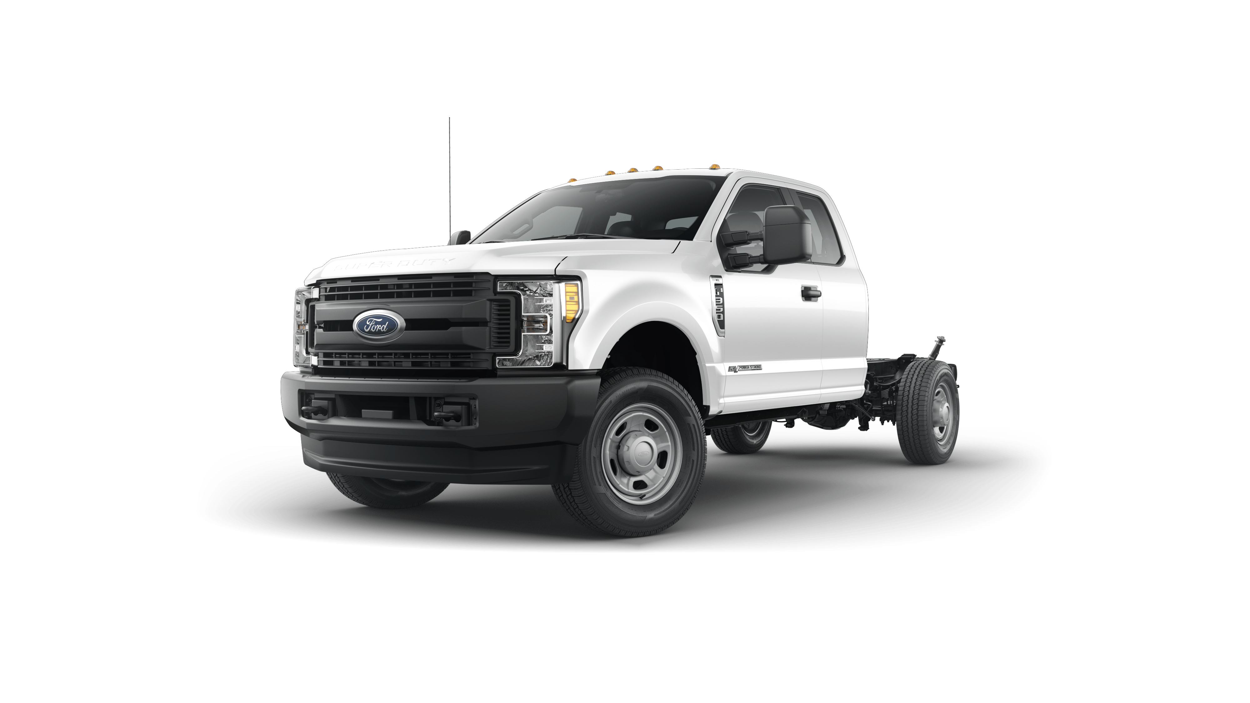 2019 Ford Super Duty F-350 SRW Vehicle Photo in Quakertown, PA 18951-1403