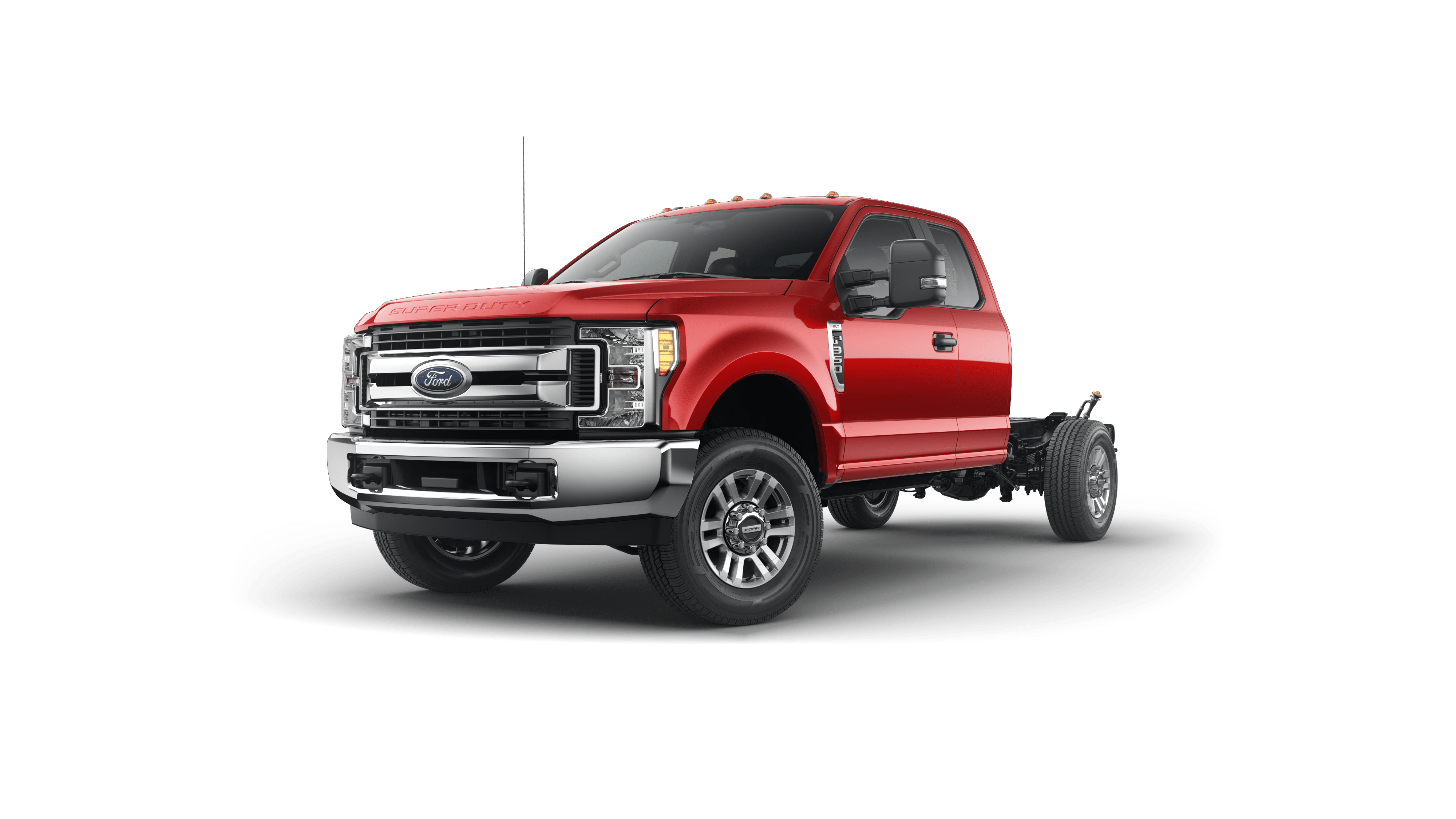 2019 Ford Super Duty F-350 SRW Vehicle Photo in Quakertown, PA 18951-1403