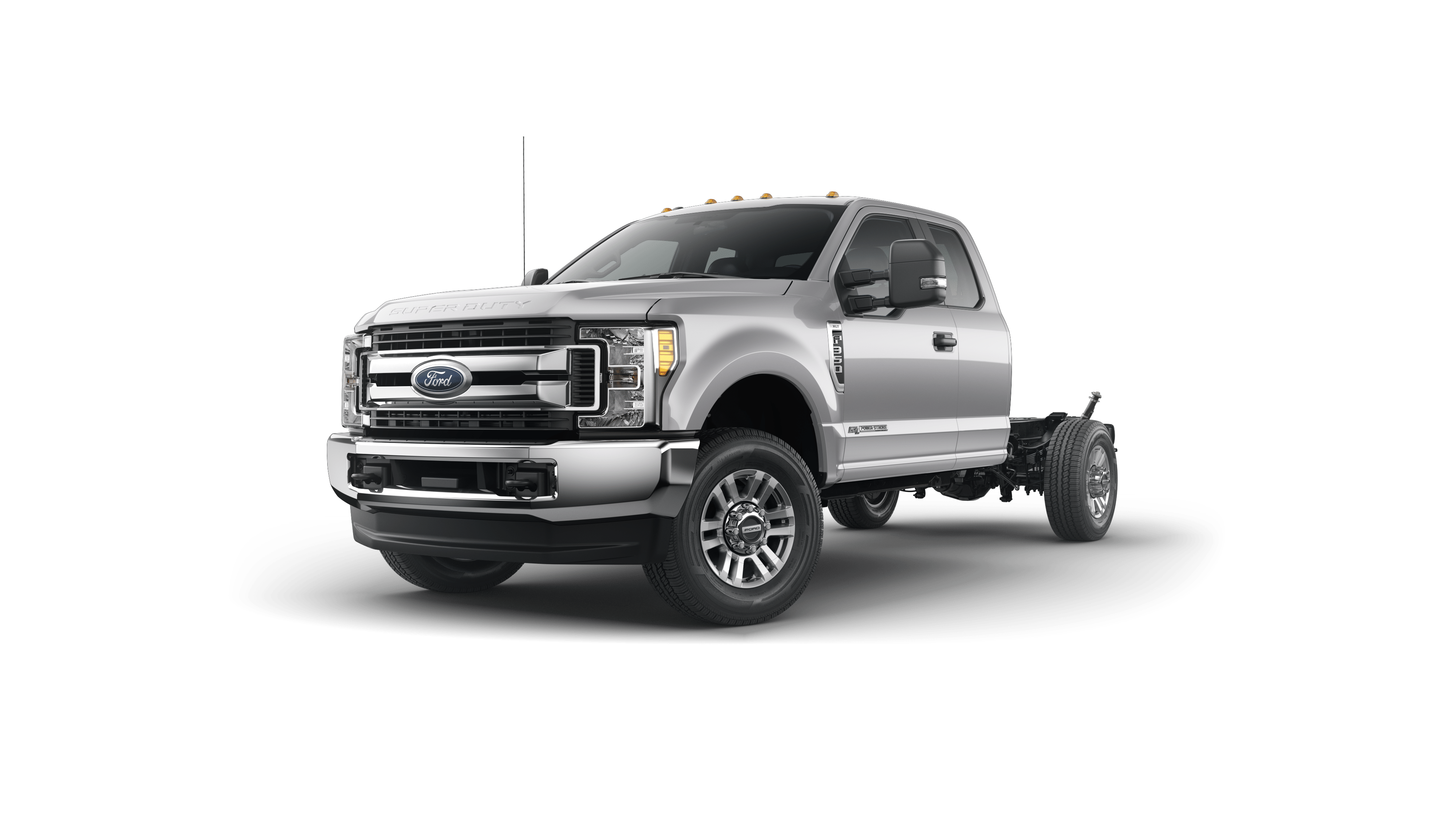 2019 Ford Super Duty F-350 SRW Vehicle Photo in Quakertown, PA 18951-1403