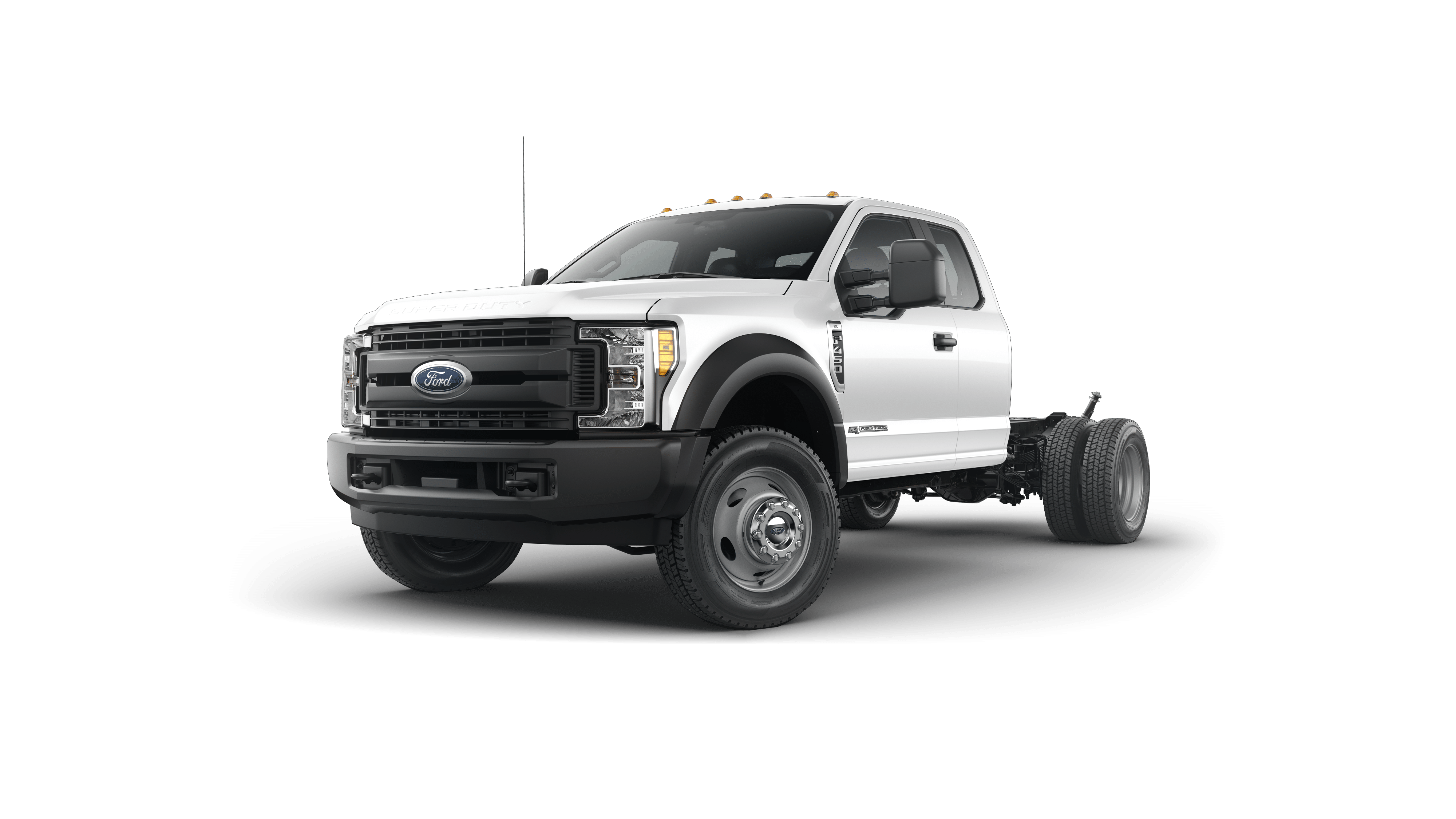 New Ford Super Duty F-450 DRW Vehicles for Sale in Terrell - Platinum Ford