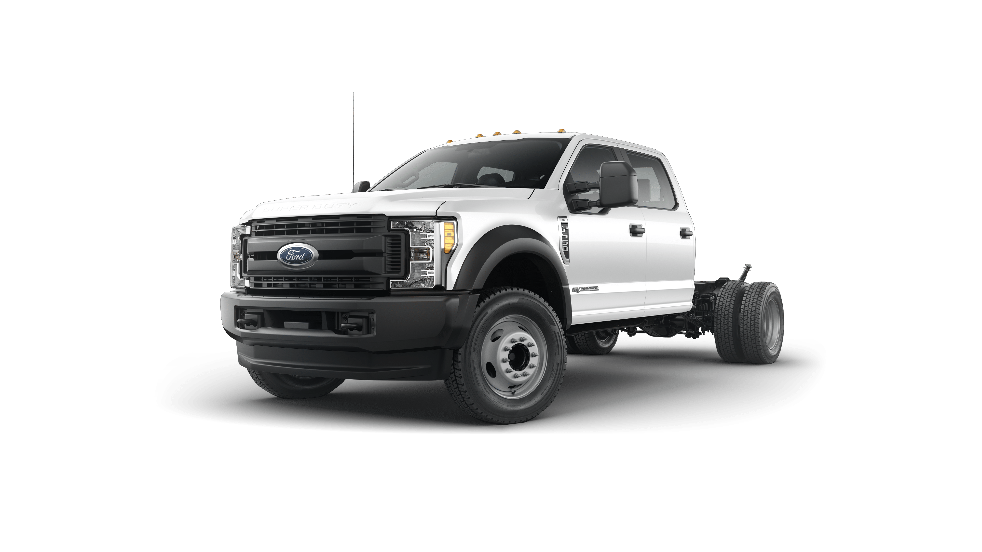 All 2019 Ford Super Duty F-550 DRW Vehicles for Sale in Terrell ...