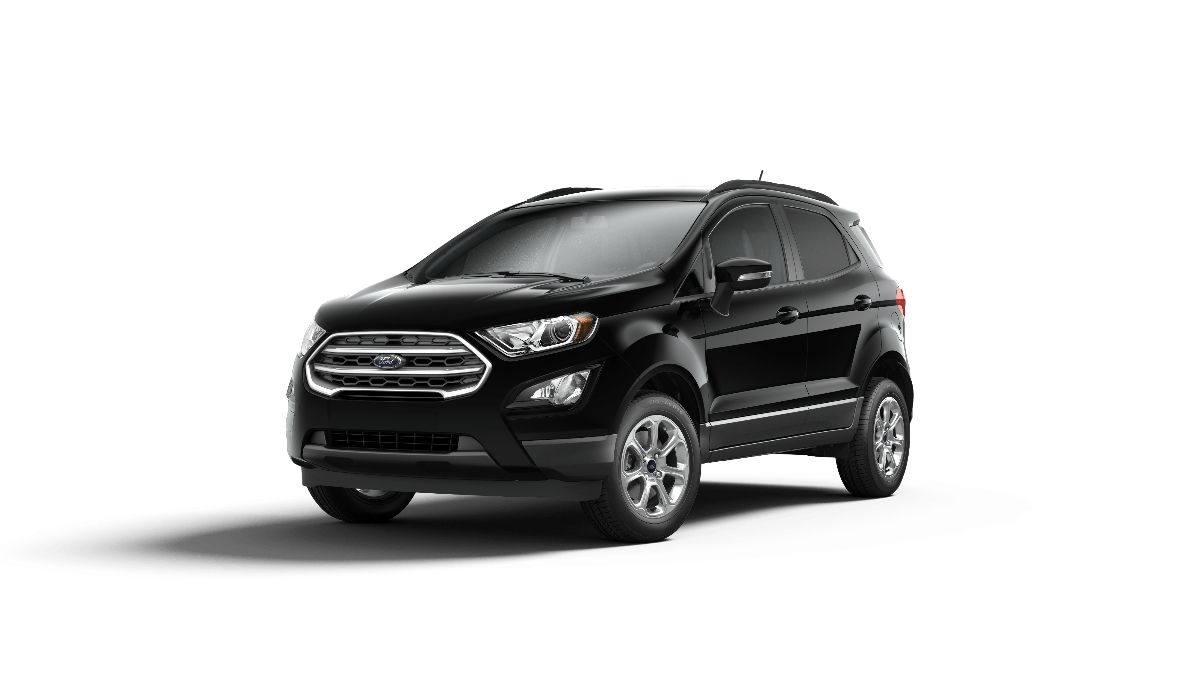 2019 Ford EcoSport Vehicle Photo in Quakertown, PA 18951-1403