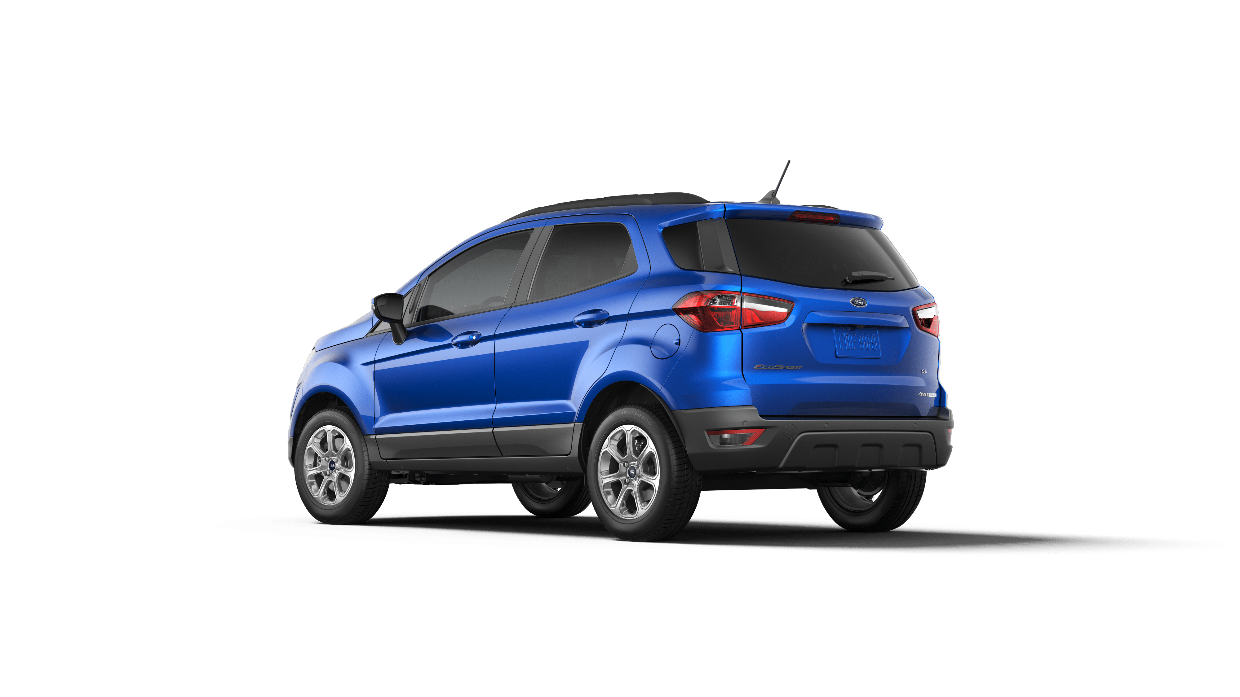 Ciocca Ford Quakertown >> New 2019 Ford EcoSport SE 4WD For Sale in Quakertown, PA | KC255884 Ciocca Ford Quakertown >> New 2019 Ford EcoSport SE 4WD For Sale in Quakertown, PA | KC255884