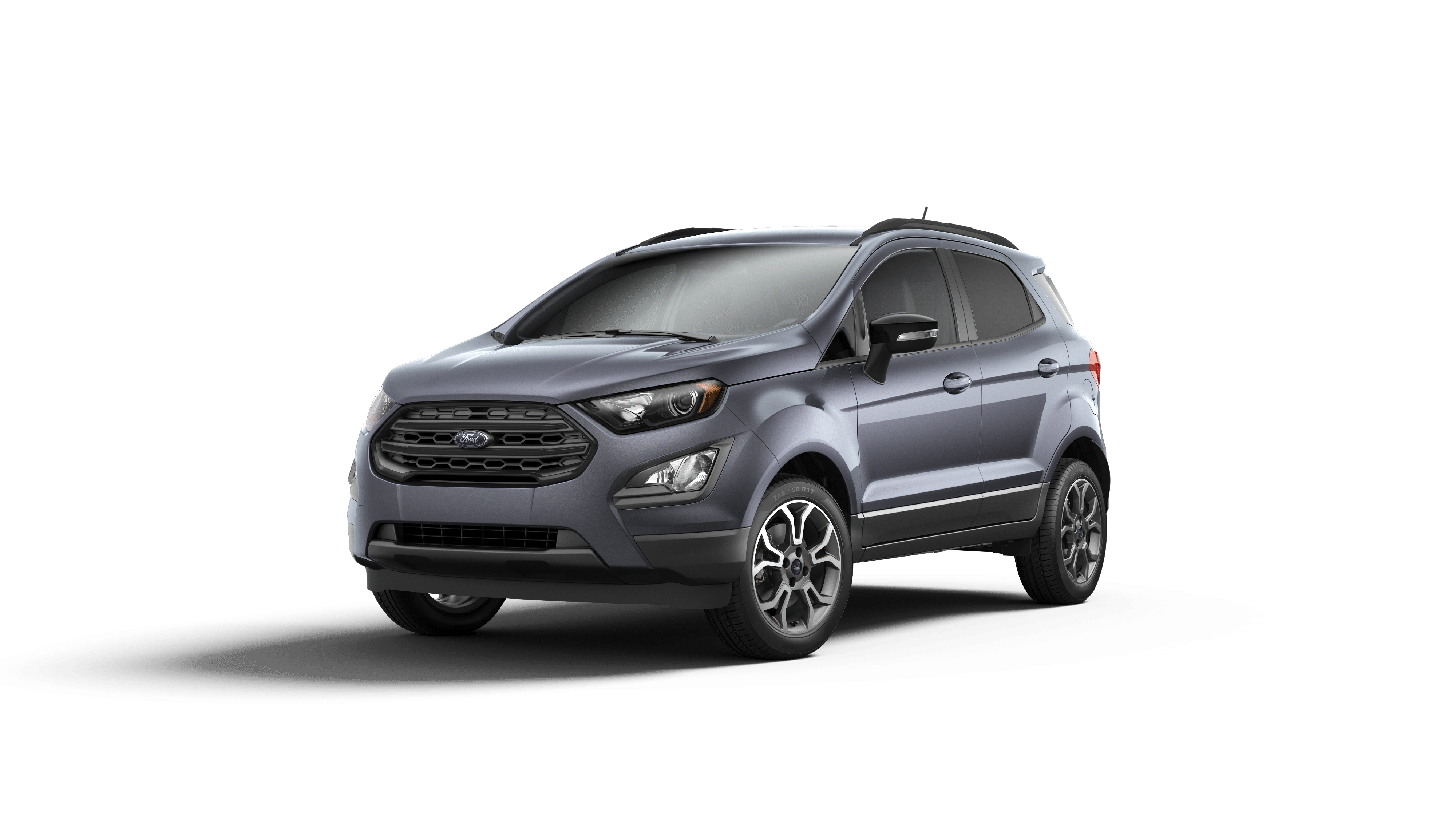 2019 Ford EcoSport Vehicle Photo in Quakertown, PA 18951-1403