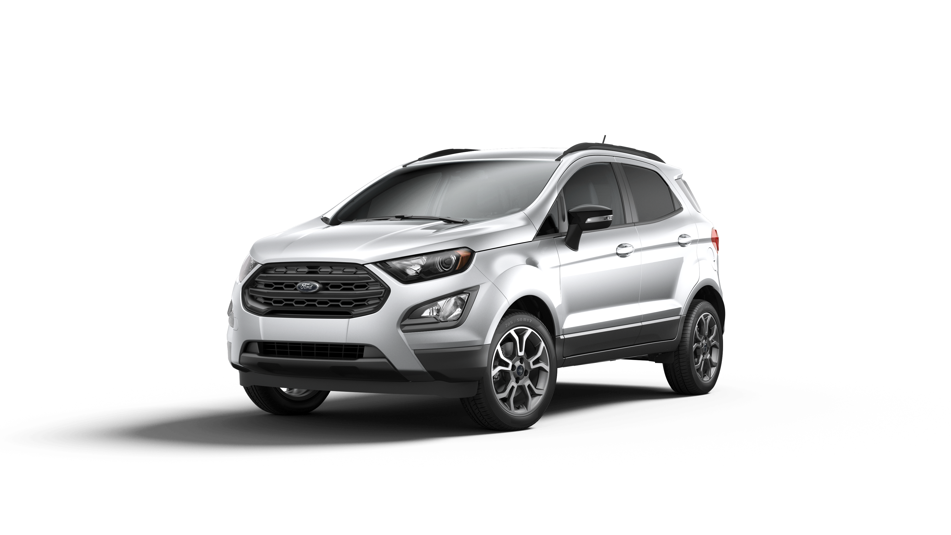 2019 Ford EcoSport Vehicle Photo in Quakertown, PA 18951-1403