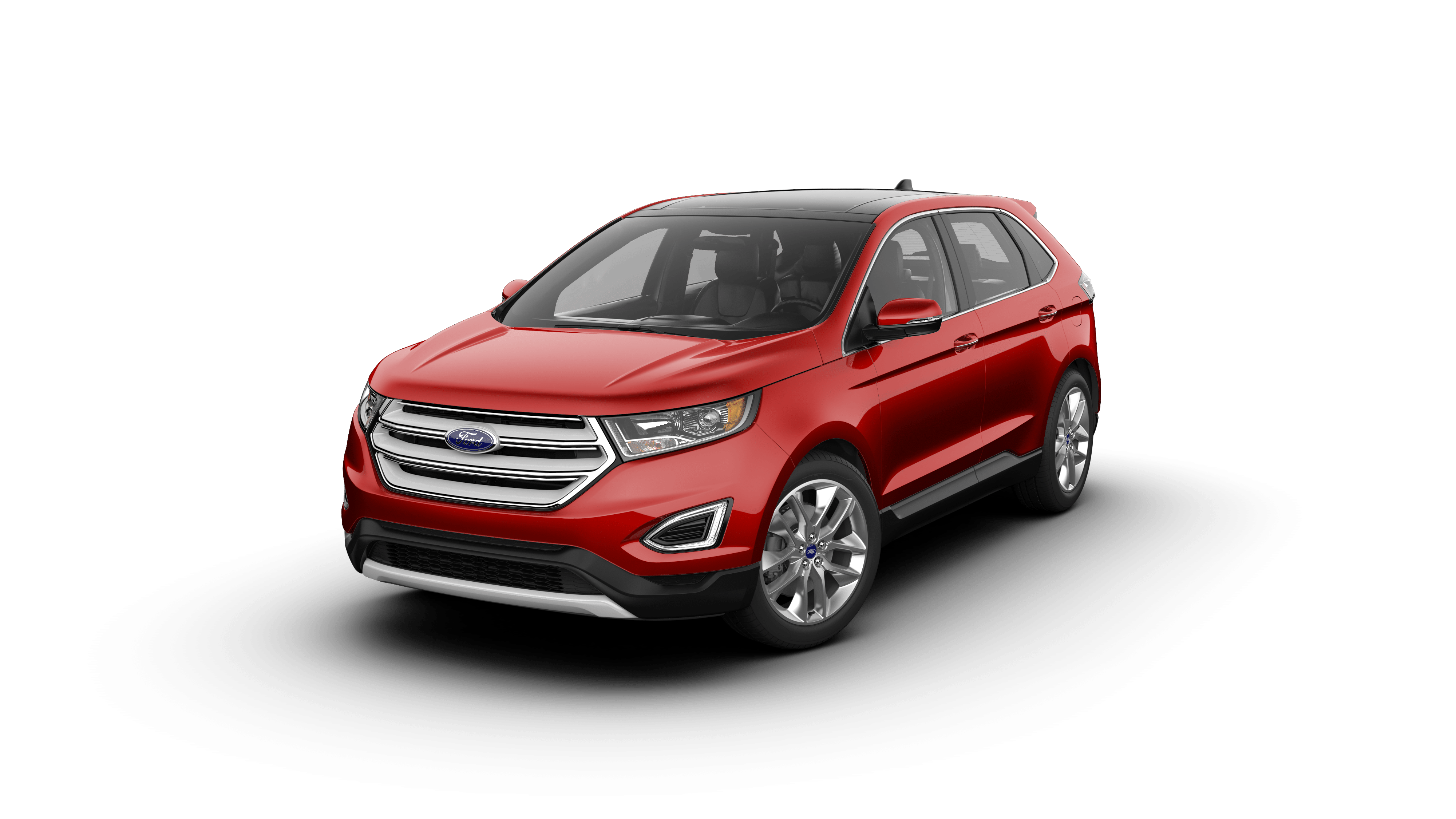 2018 Ford Edge for sale in Huron 2FMPK4K87JBC25708 Valley Ford of Huron