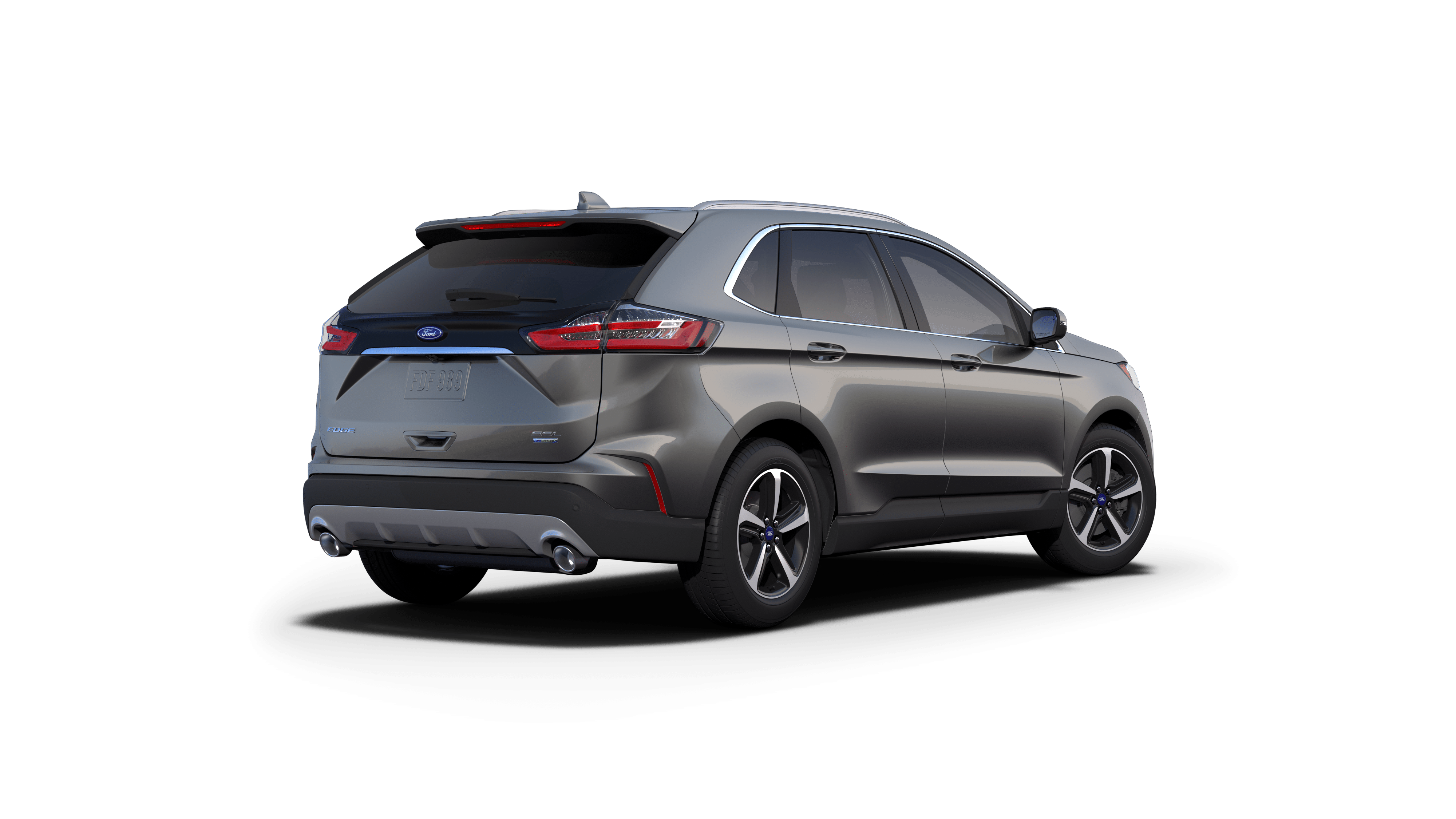 Jim Trenary Ford >> 2019 Ford Edge for sale in Moscow Mills ... Jim Trenary Ford >> 2019 Ford Edge for sale in Moscow Mills ...