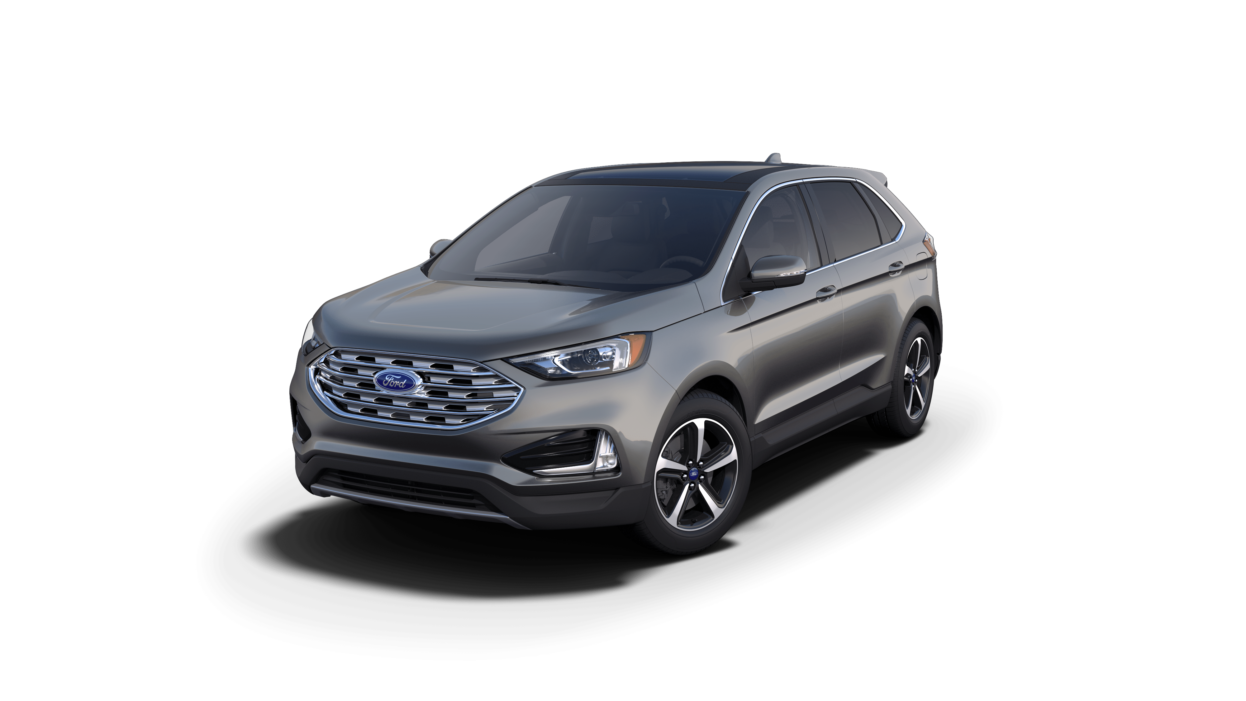 2019 Ford Edge Vehicle Photo in Souderton, PA 18964-1038