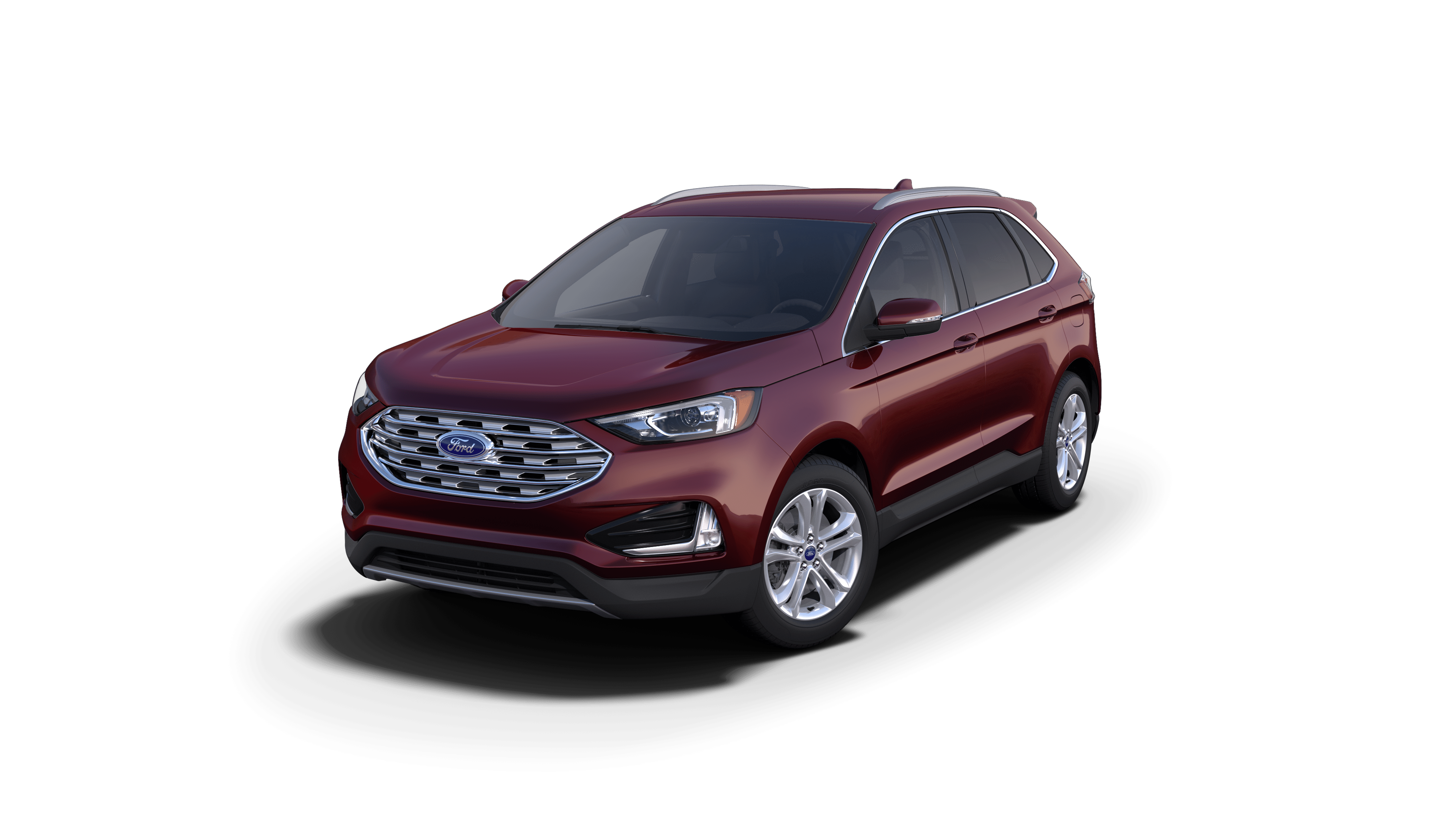 2019 Ford Edge Vehicle Photo in Quakertown, PA 18951-1403