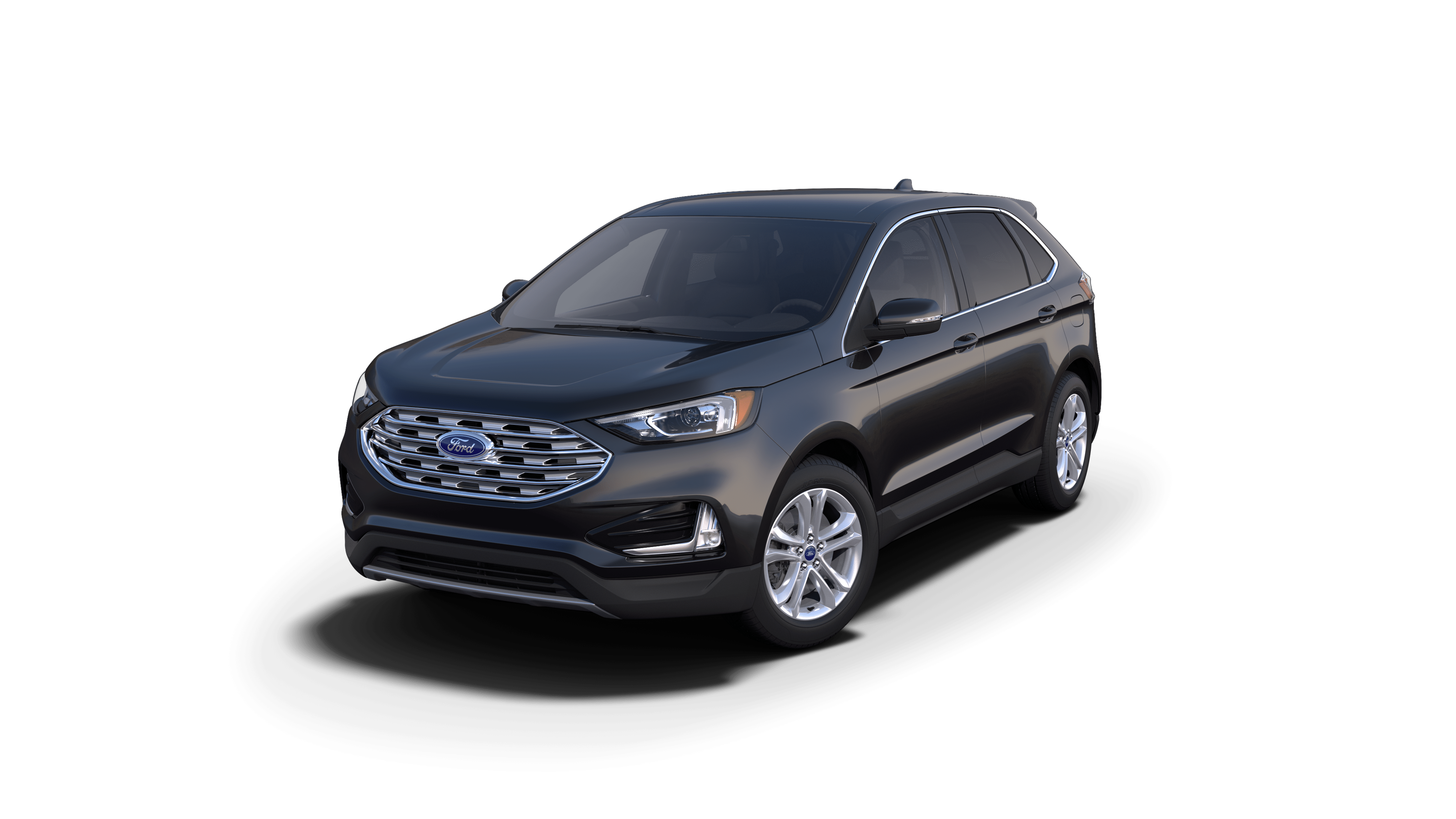 Select 2019 Ford Edge